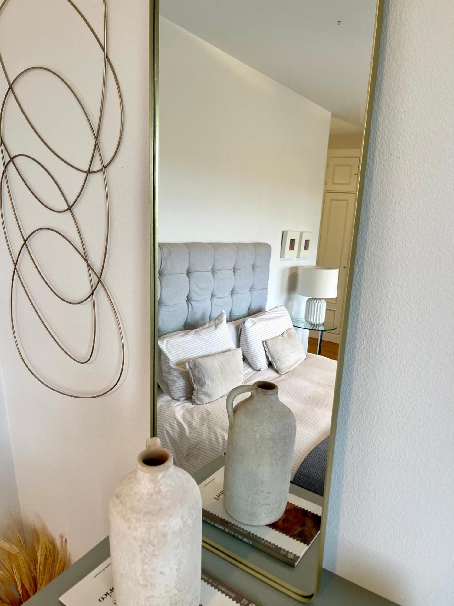 Estilosa Casa Golf Suites Gorraiz ภายนอก รูปภาพ