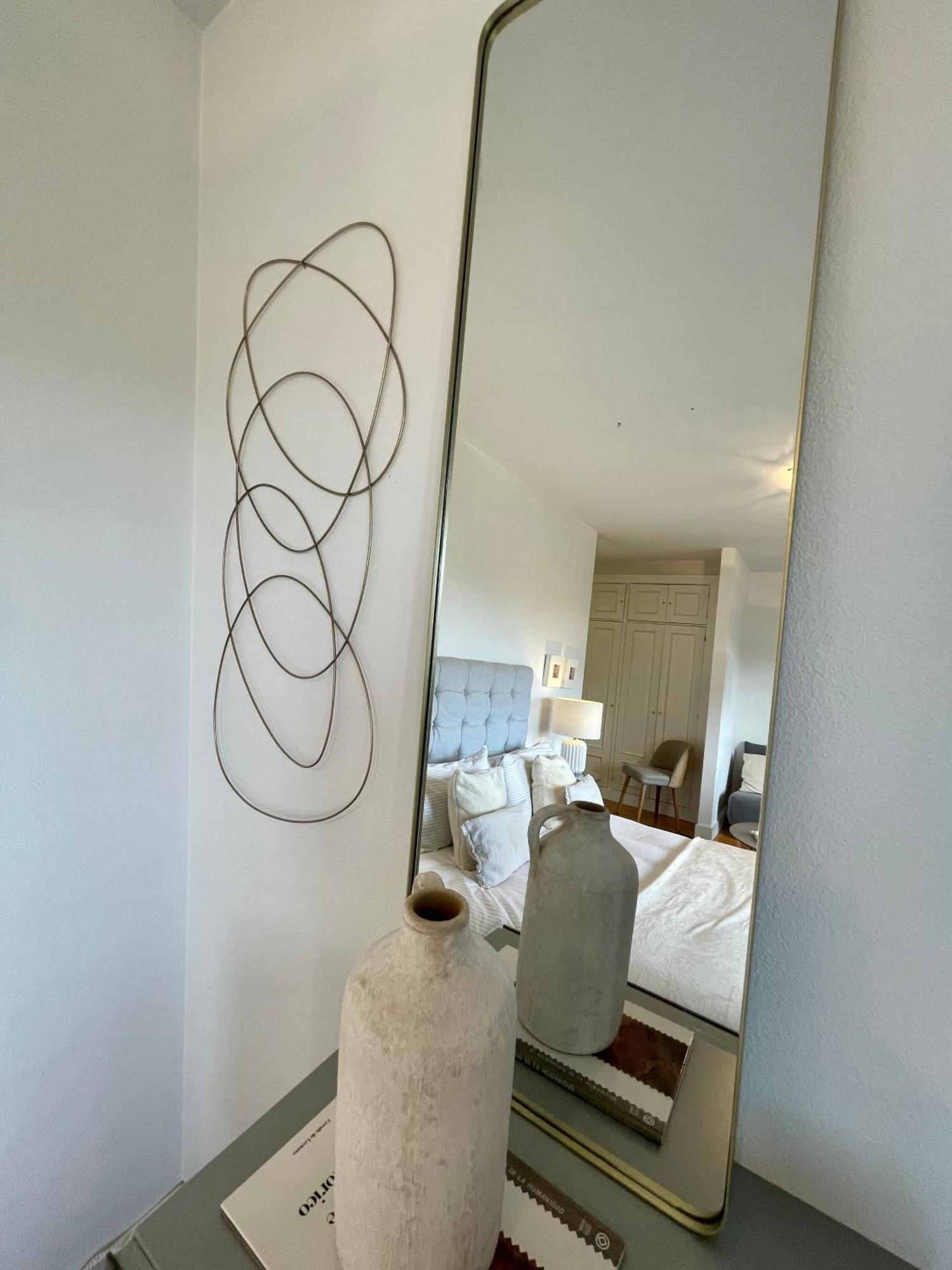 Estilosa Casa Golf Suites Gorraiz ภายนอก รูปภาพ