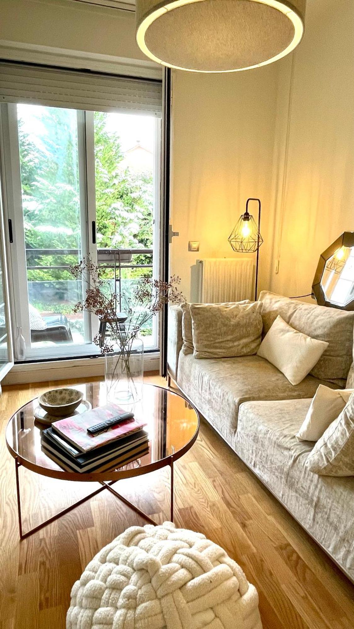 Estilosa Casa Golf Suites Gorraiz ภายนอก รูปภาพ