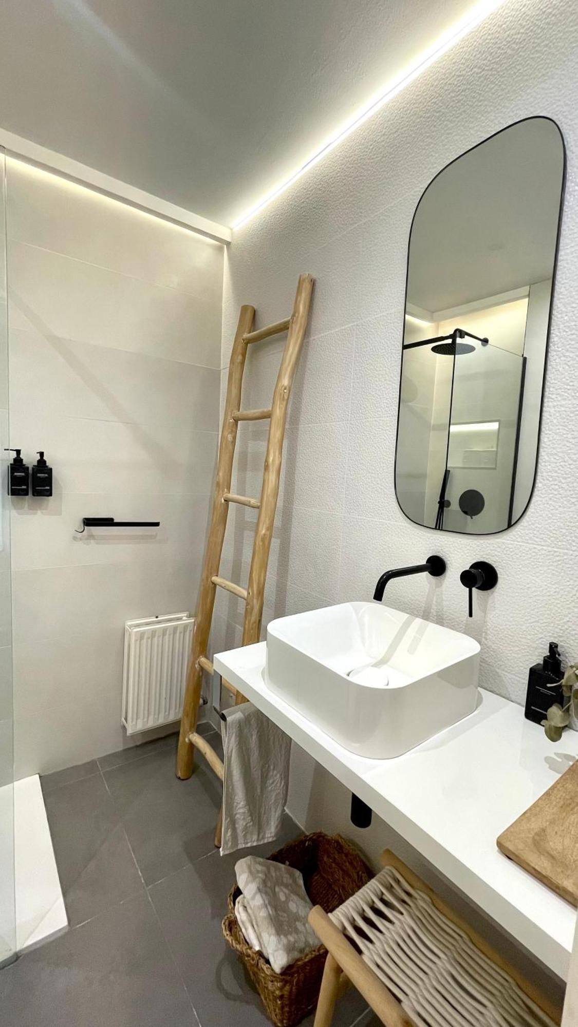 Estilosa Casa Golf Suites Gorraiz ภายนอก รูปภาพ