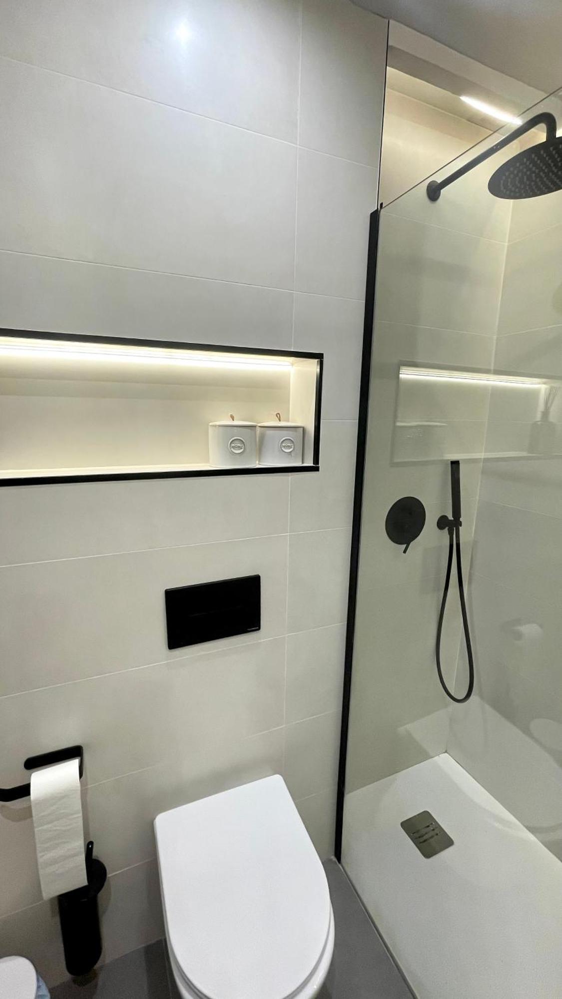 Estilosa Casa Golf Suites Gorraiz ภายนอก รูปภาพ