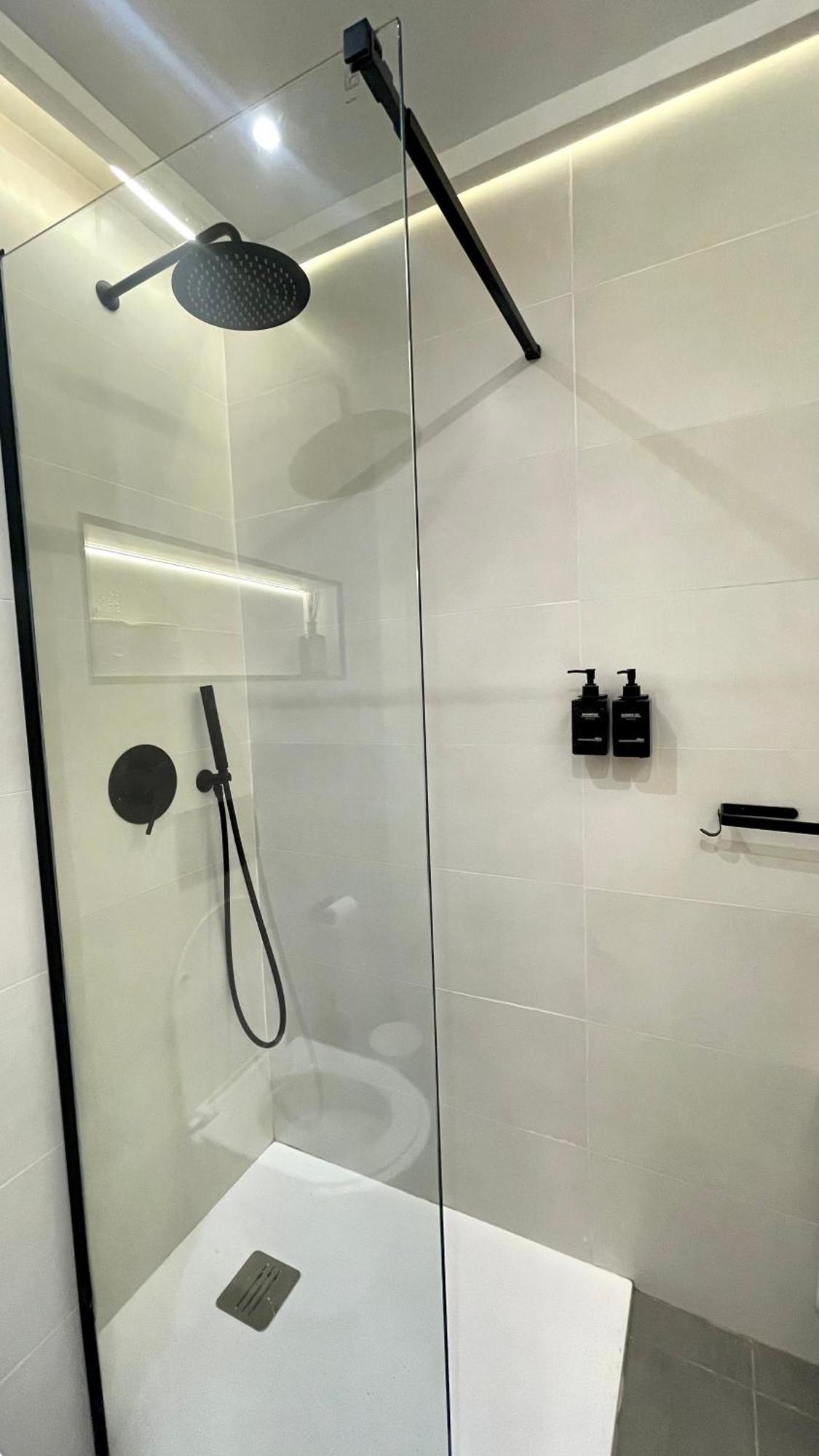 Estilosa Casa Golf Suites Gorraiz ภายนอก รูปภาพ