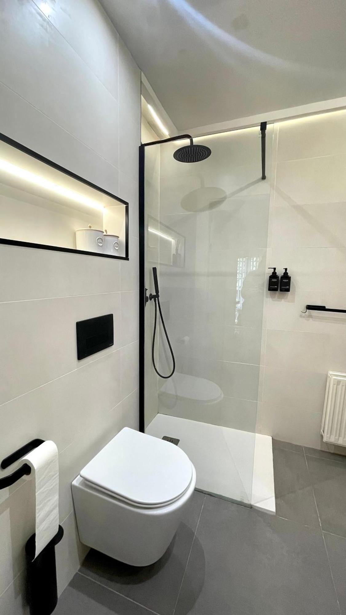 Estilosa Casa Golf Suites Gorraiz ภายนอก รูปภาพ