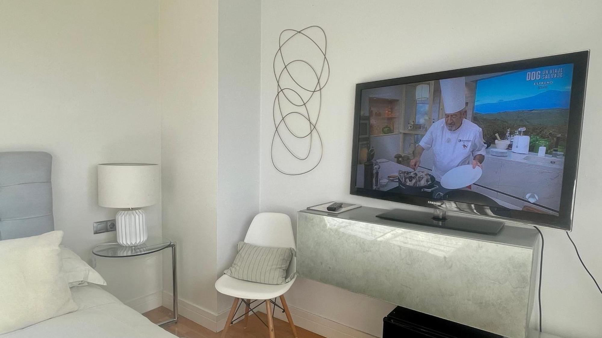 Estilosa Casa Golf Suites Gorraiz ภายนอก รูปภาพ