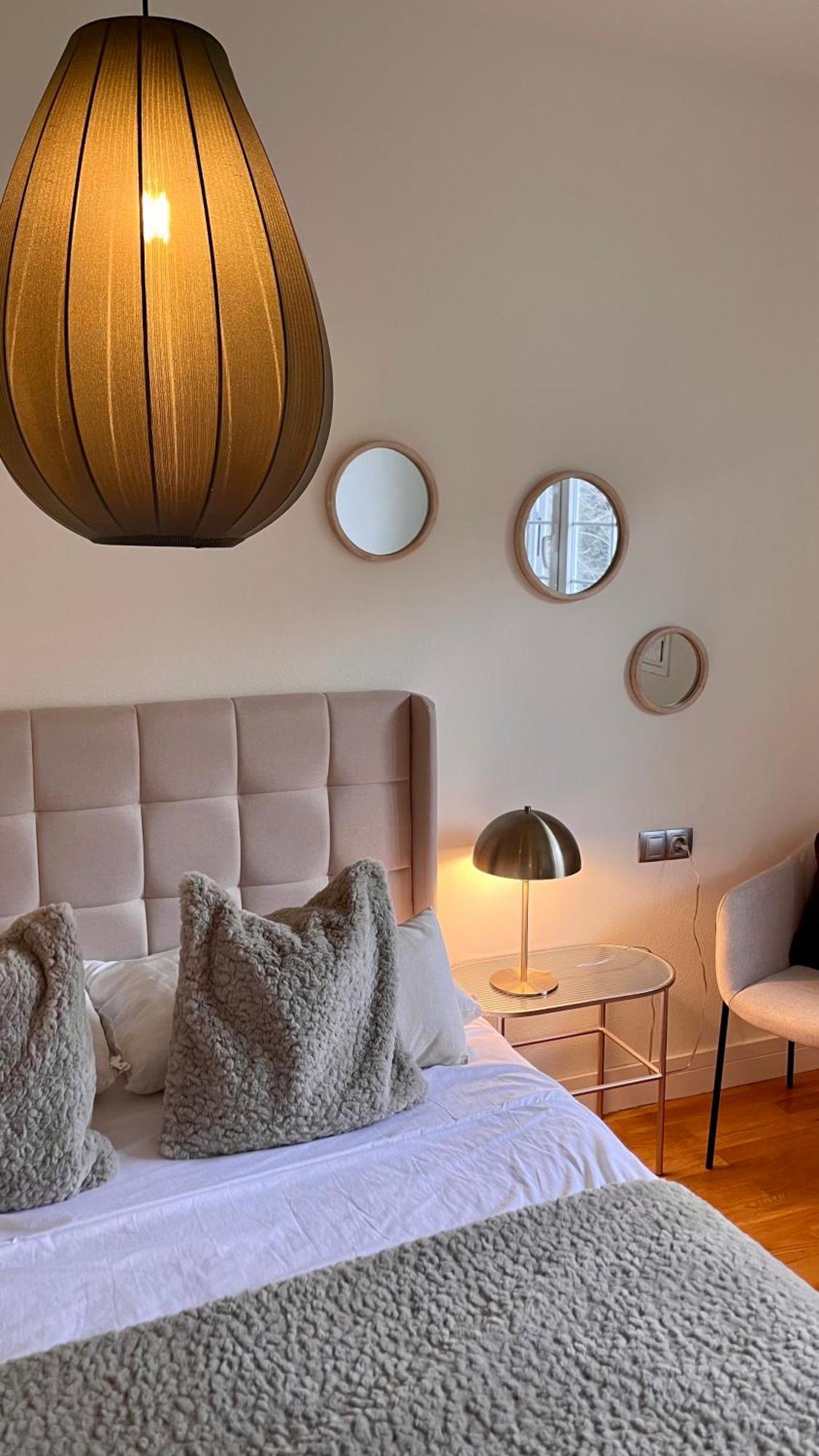 Estilosa Casa Golf Suites Gorraiz ภายนอก รูปภาพ