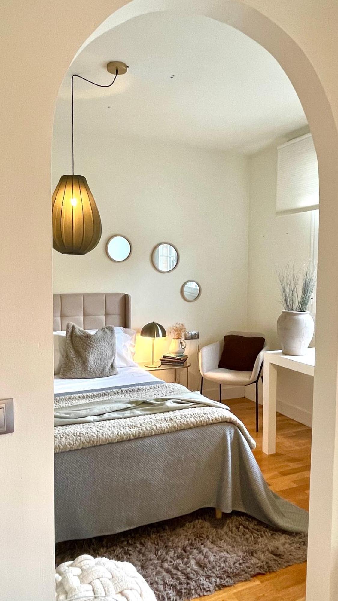 Estilosa Casa Golf Suites Gorraiz ภายนอก รูปภาพ