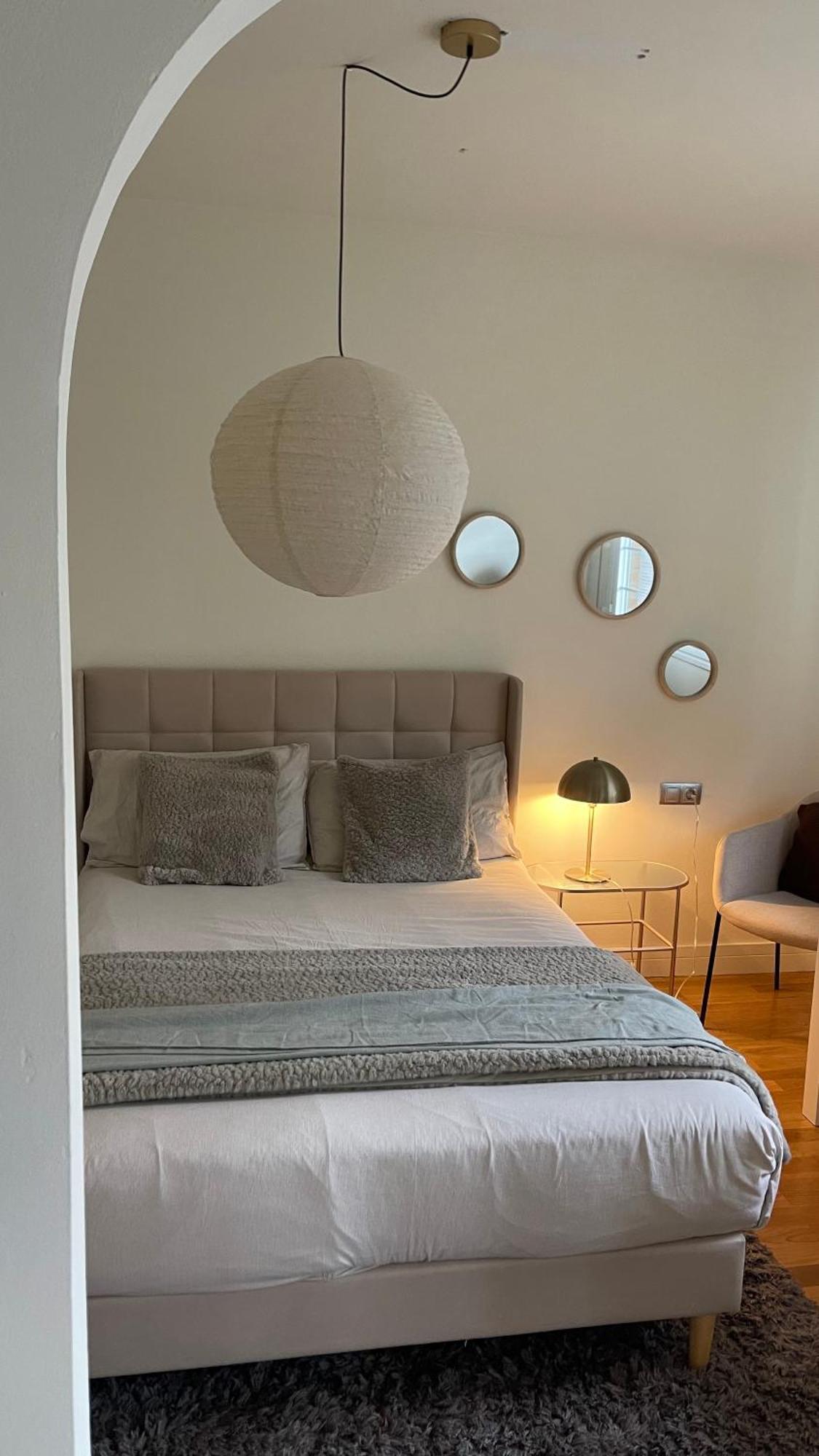 Estilosa Casa Golf Suites Gorraiz ภายนอก รูปภาพ