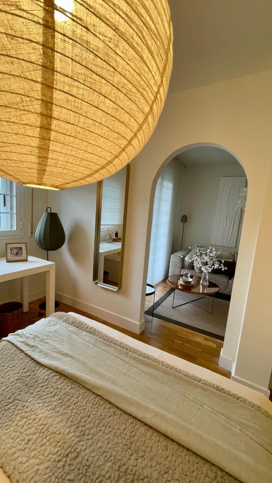 Estilosa Casa Golf Suites Gorraiz ภายนอก รูปภาพ